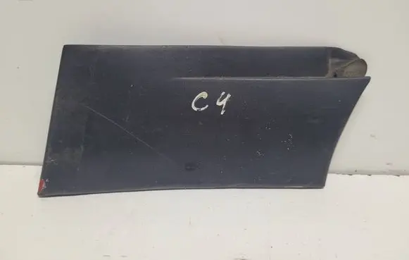 Audi A6 S6 C4 4A Fender trim (molding) 4A0853990