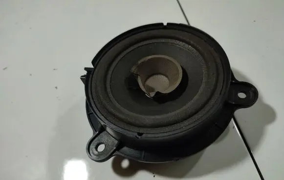 Renault Megane III Front door speaker