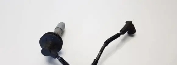 Volvo S40, V40 Ignition plug leads