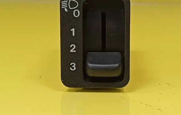 Honda Civic Headlight level height control switch 01630