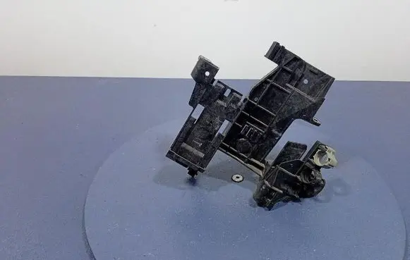 Other control units/modules