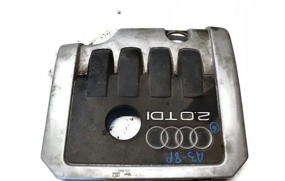 Audi A3 S3 8P Fuel injector 103KW