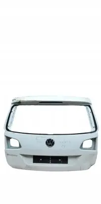 Volkswagen Sharan Tailgate/trunk/boot lid