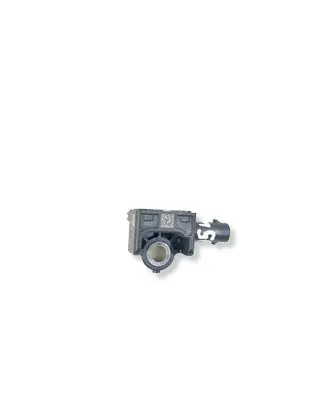BMW 3 F30 F35 F31 Airbag deployment crash/impact sensor 9234989