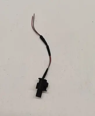 BMW M4 F82 F83 Exhaust gas temperature sensor 7543312