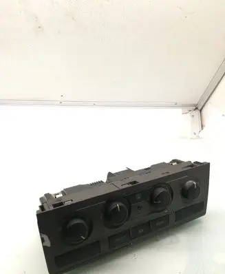 Audi A6 S6 C5 4B Climate control unit 4F2820043 5HB00883410