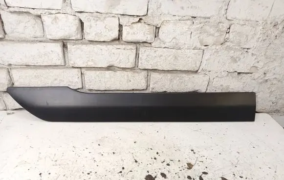 Front door trim (molding)