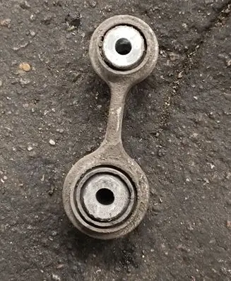 BMW 5 F10 F11 Rear control arm 