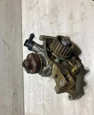 Ford B-MAX Fuel injection high pressure pump cv2q9a543aa 0445010577