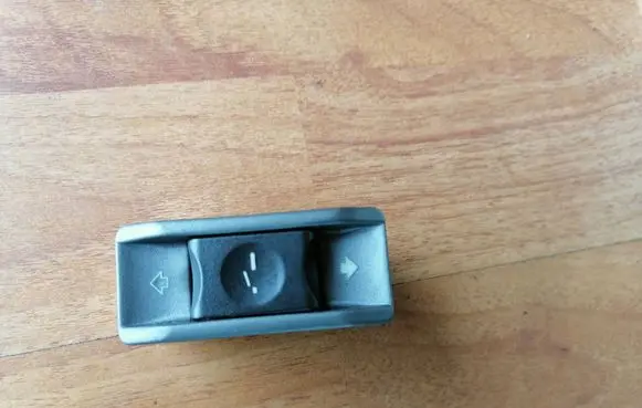 BMW 7 E65 E66 Sunroof switch 6904291 61316904291 03015070