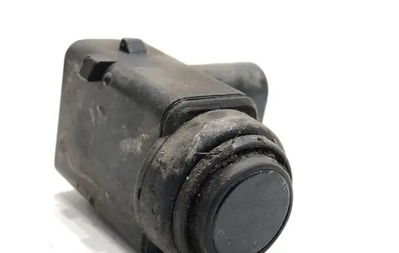 Volkswagen Touareg I Parking PDC sensor 