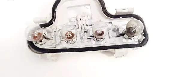 Opel Astra G Tail light bulb cover holder 29059010