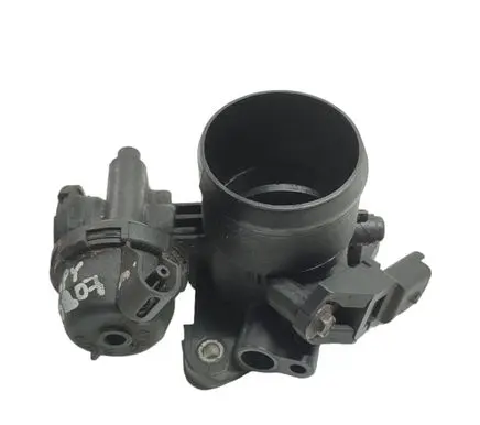 Citroen Jumpy Throttle valve 9659041880 AK0078839