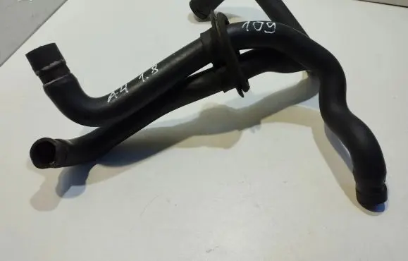 Audi A4 S4 B5 8D Engine coolant pipe/hose 8D0819371H 8D0819699
