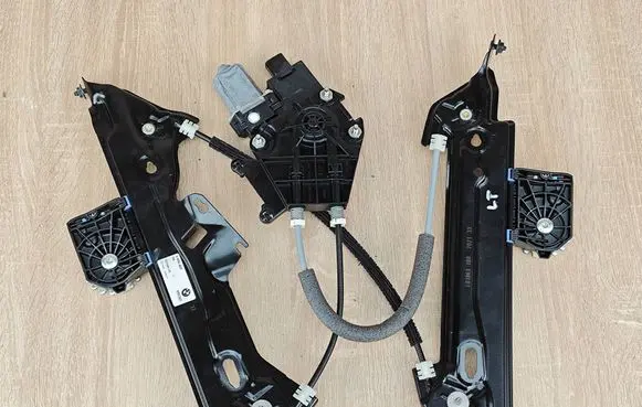 BMW 4 G22 G23 G24 G26 Rear door window regulator with motor 9854495 9854231