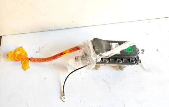 KIA Niro Webasto circulation pump for autonomous heater 375V2Q4000 PB110NDCAA 210324017