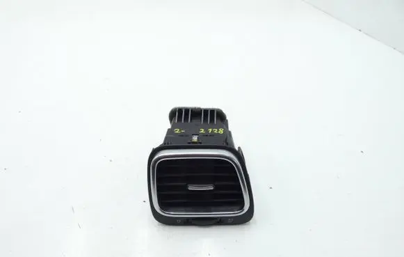Volkswagen Eos Dashboard side air vent grill/cover trim 1Q0819704G 1Q0819710B