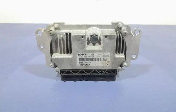 Citroen C1 Engine control unit/module ECU 896610H150
