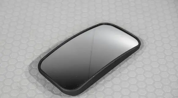 Mercedes-Benz Sprinter W907 W910 Wing mirror glass 151039311