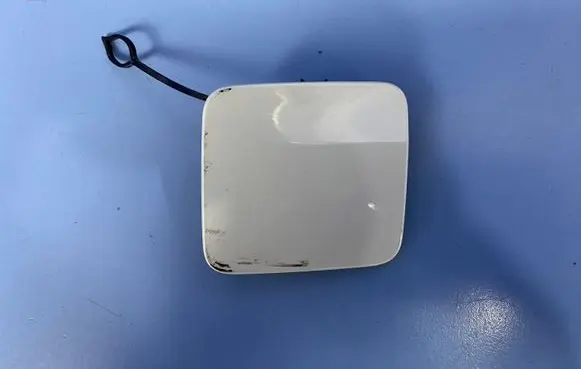 Front tow hook cap/cover