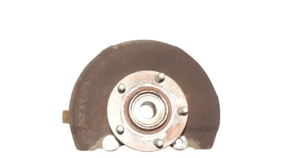 Mitsubishi Outlander Front wheel hub