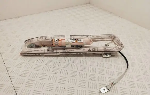 Citroen C3 Aircross Roof airbag 13393369