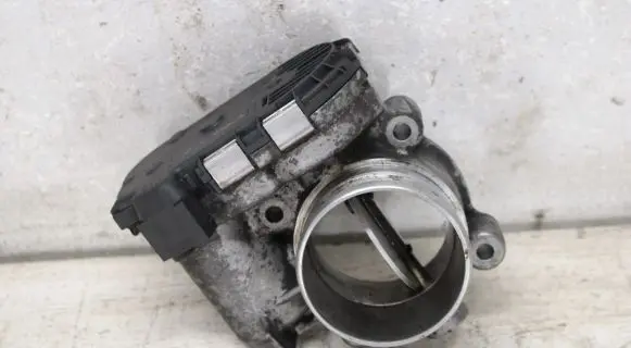 Volvo XC60 Throttle valve 31216665 0280750520
