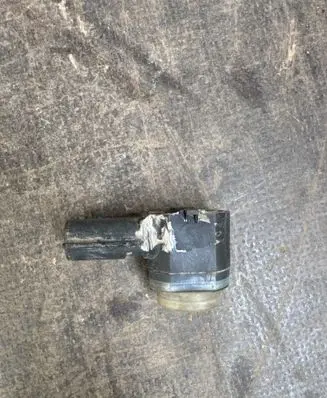Renault Scenic III - Grand scenic III Parking PDC sensor 284420002R 1610101614 607040