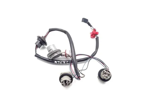 BMW X3 E83 Headlight/headlamp bulb 