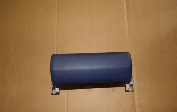 Smart ForTwo I Passenger airbag