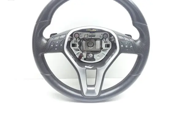 Mercedes-Benz E W212 Steering wheel A2184600118