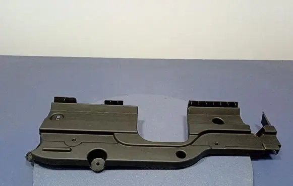 BMW X3 E83 Other sill/pillar trim element 7396583