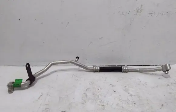Opel Antara Air conditioning (A/C) pipe/hose 96629600