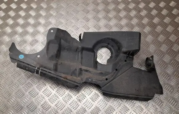 Mercedes-Benz EQC Pickup box liner A2525240800