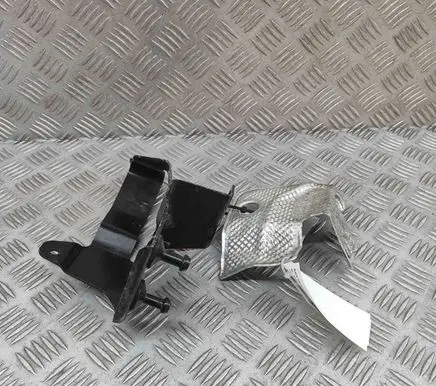 Mercedes-Benz GL X166 ABS pump bracket A1664310062
