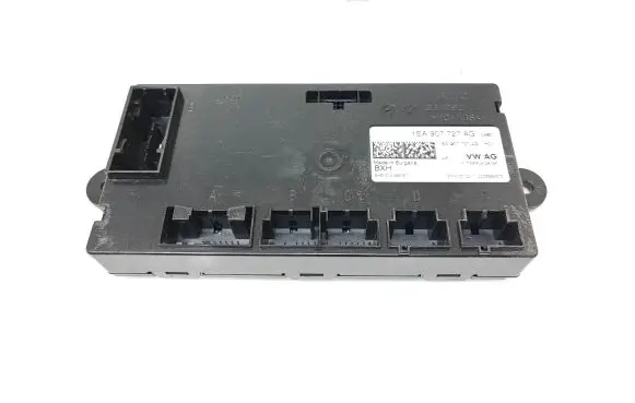 Volkswagen ID.4 Climate control unit 1EA907727AG 5HB01436257 22129050