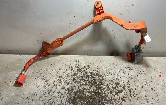 Toyota bZ4X High voltage cable 8214542010 058417