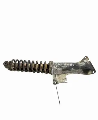 Audi Cabriolet B3 8G Rear shock absorber with coil spring 8a0512341