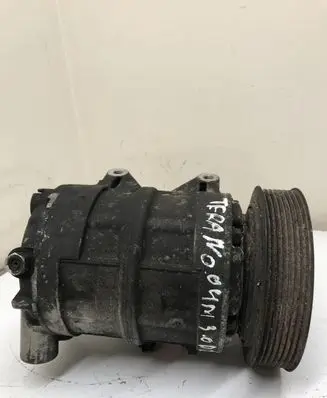 Nissan Terrano Air conditioning (A/C) compressor (pump)