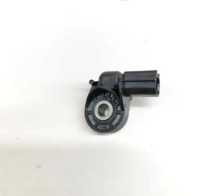 Ford Mustang Mach-E Airbag deployment crash/impact sensor HS7T14B006AA