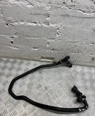 BMW X3 F25 Engine coolant pipe/hose 8571346