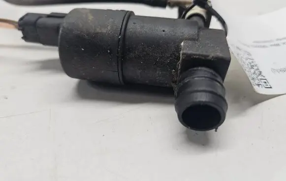 Renault Laguna II Windscreen/windshield washer pump 8200194414