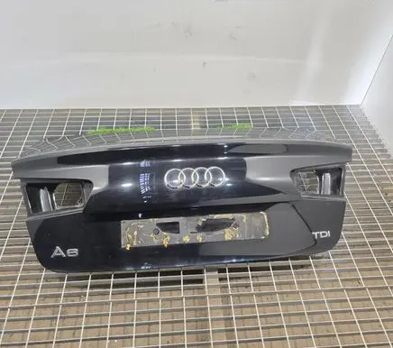 Audi A6 S6 C7 4G Tailgate/trunk/boot lid LZ9Y