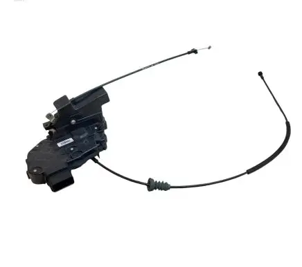 Volvo C30 Front door lock 30799301 A048069 5121AC75B
