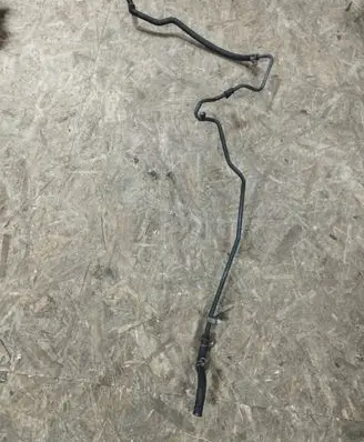 Honda Legend Fuel line/pipe/hose 