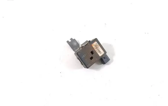Mitsubishi Outlander Alarm control unit/module 8637A176