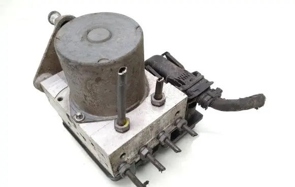 Volkswagen Crafter ABS Pump A0074314612 0265251365 0265951520