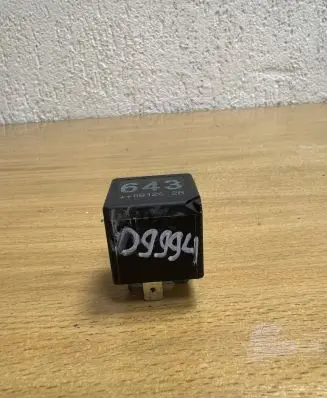 Audi Q5 SQ5 Other relay 8K0951253 D9994
