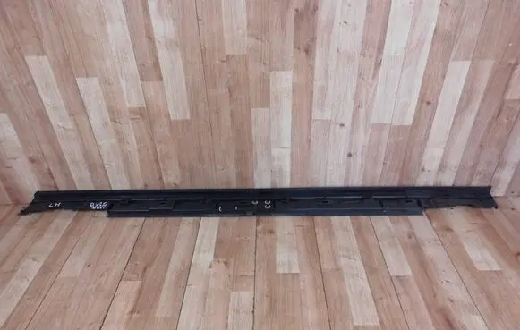 Mazda CX-5 II Side skirt front trim KB7W51PS1