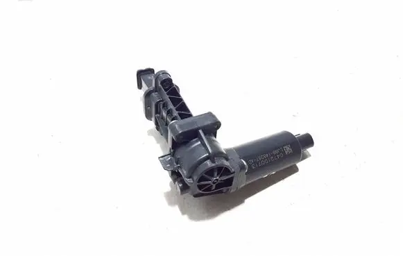Ford Mach-E I Rear door soft close latching motor 